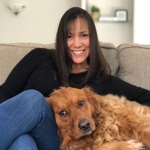 Meet your Posher, Sandy